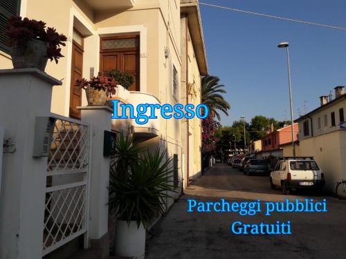 B&B Incanto Sotto il Mare – San Benedetto del Tronto, MO