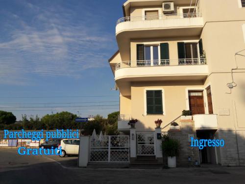 B&B Incanto Sotto il Mare – San Benedetto del Tronto, MO
