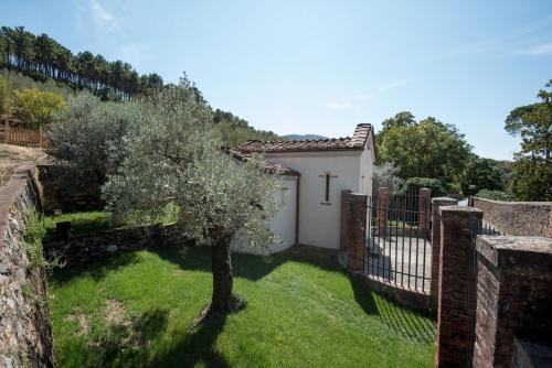 Hotel Albergo Villa Marta - image 7