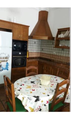  Apartamento la Santa, Unterkunft in Tinajo