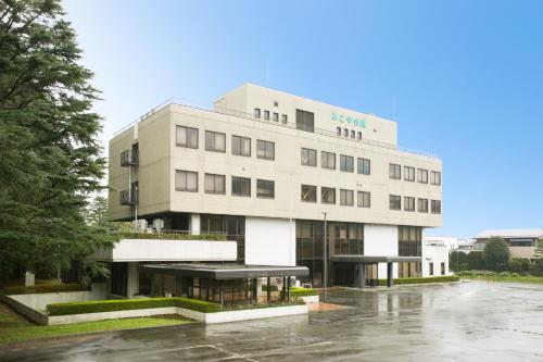 Akoya Kaikan - Hotel - Yamagata