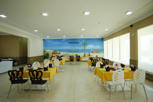 Bahrain Beach Bay in Zallaq