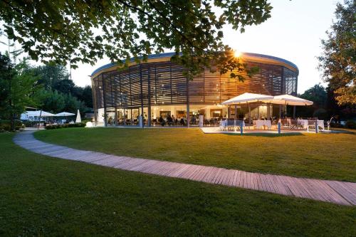 Inverigo Hotel in Inverigo