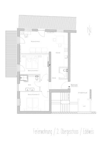 Appartment Sattlerhof - image 4