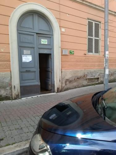 Relax B&b in Civitavecchia