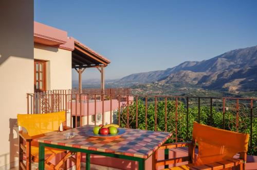  AstroStudio Apartments in Georgioupoli