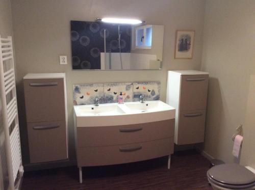 Chambre au tonneau
