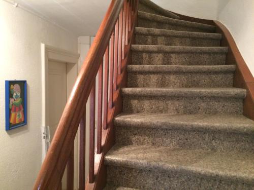 In Swiss Home - Rathaus from 1284 historical Apartment - image 6