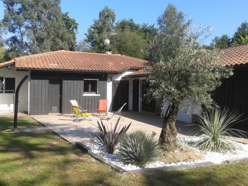 Accommodation in Messanges