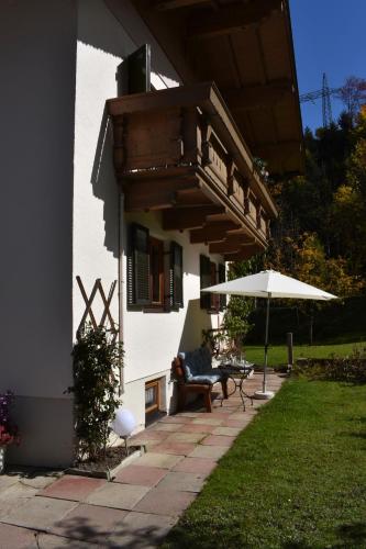 Ferienhaus am Gebraweg in Fieberbrunn in Tirol - Saalbach, Leogang, Hochfilzen, Kitzbühel