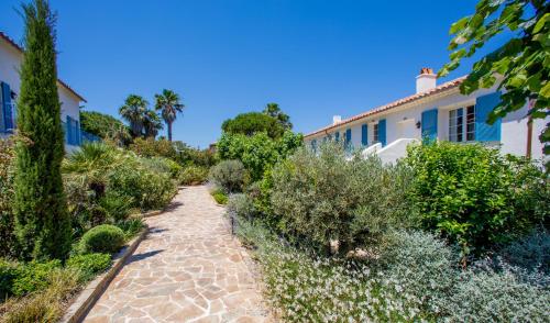 La Bastide des Salins - main image