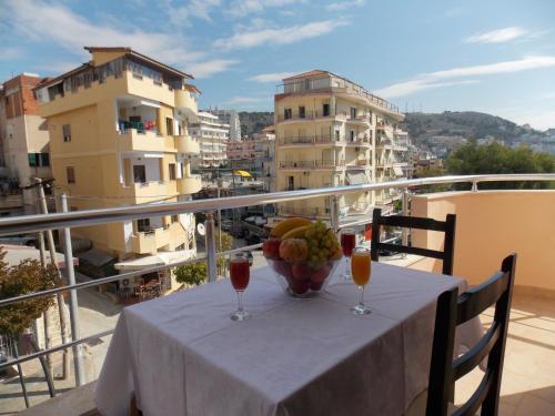 Hotel Metali - City Centre – Saranda, OR
