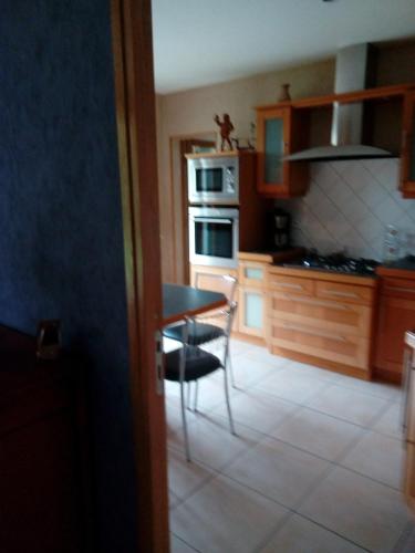 บริการและสิ่งอำนวยความสะดวก, Chambre d'hôte le Bois Joli (Chambre d'hote le Bois Joli) in แซงต์ อองเดร เดส อุ