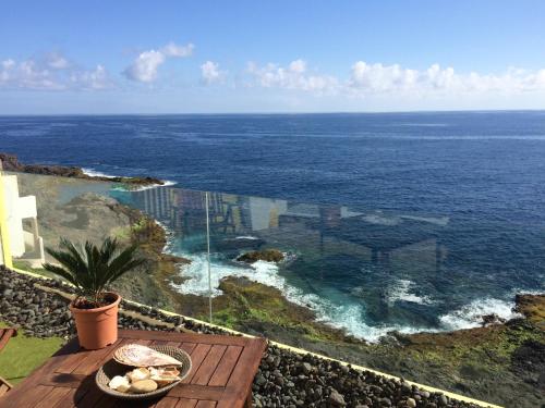 Penthouse over the sea, Gran Canaria