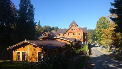 Apartament Selaz, Szklarska Poręba