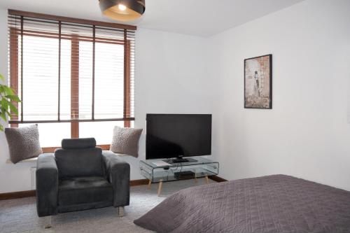 Szucha Apartments, Varšava (fotografie 2)