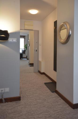 Szucha Apartments, Varšava (fotografie 10)