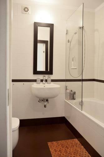 Szucha Apartments, Varšava (fotografie 7)