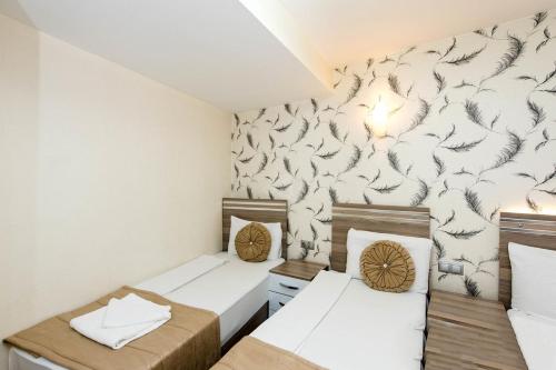 Olimpiyat Otel Izmir Room Type - Economy Double or Twin Room