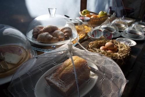 Santo Mercurio Country House - image 2