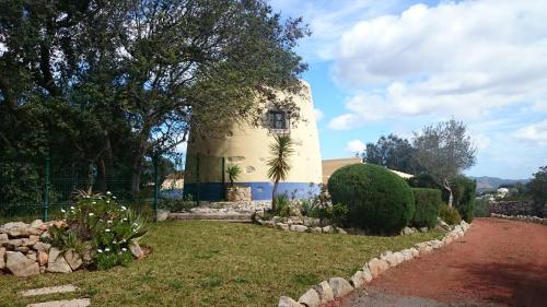  Vila Moinho Dos Ferreiros in São Brás de Alportel