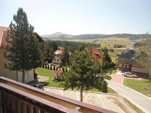 المنطقة المحيطة, Apartments Madera in Kamalj