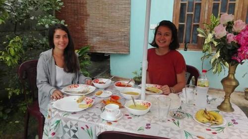 J hostel kandy – Kandy, DC