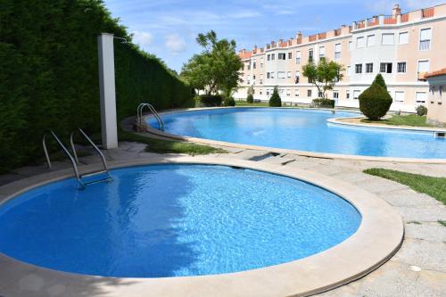  Apartamento Estoril in Cascais