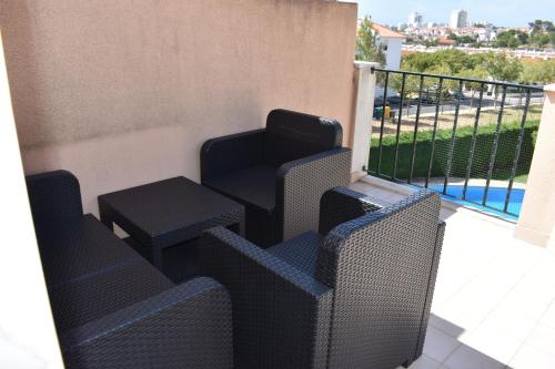  Apartamento Estoril in Cascais