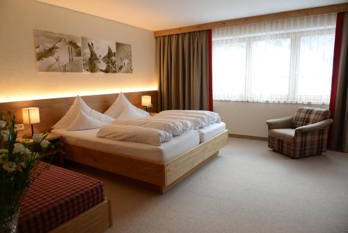 Hotel Garni Mössmer - image 14