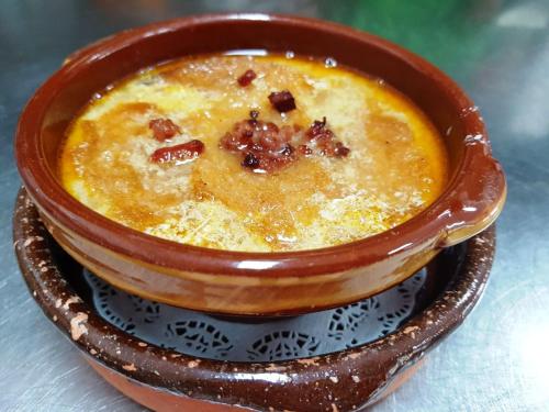  La Senda de los Caracoles - Spa in Grado del Pico