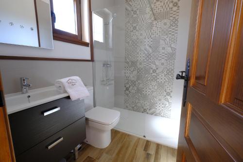 Alisné Casas Room Type - One-Bedroom Apartment