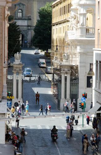 Borgo Pio 91 - image 9