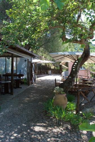 Santo Mercurio Country House - 주변 명소