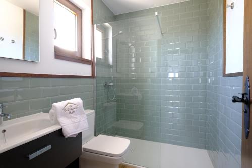 Alisné Casas Room Type - One-Bedroom Apartment