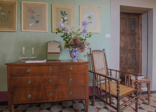 Smart working quite silence Villa Le Pergole - image 11