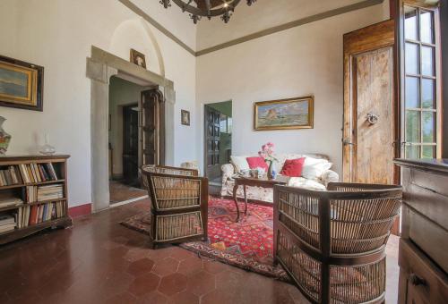 Smart working quite silence Villa Le Pergole - image 4