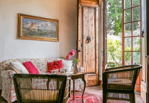 Smart working quite silence Villa Le Pergole - image 7