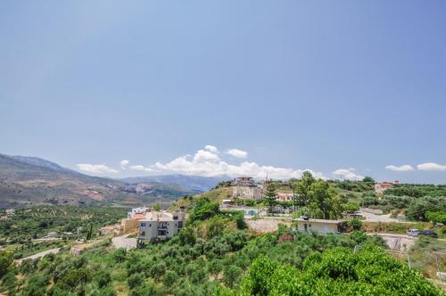  AstroStudio Apartments in Georgioupoli