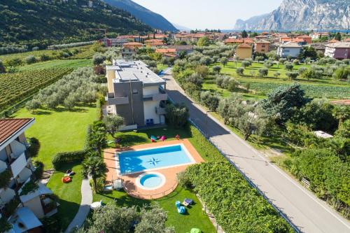 Sporthotel Villa Stella