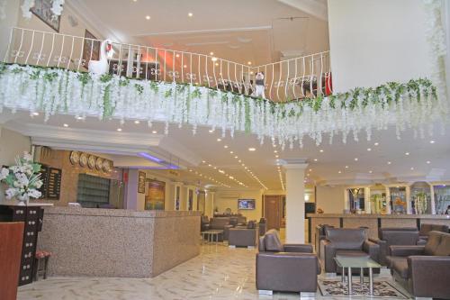 Hotel Marina City - image 13