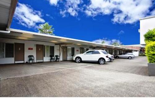 Nambour Lodge Motel