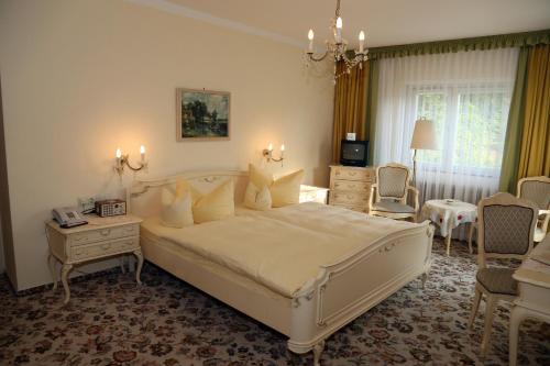 Hotel Eberhardt-Burghardt - main image
