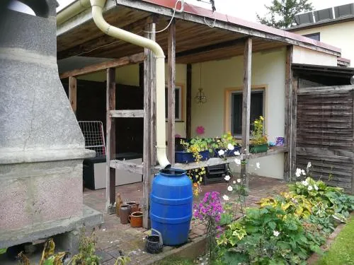 Ferienwohnung-gurran in Lübben, Deutschland