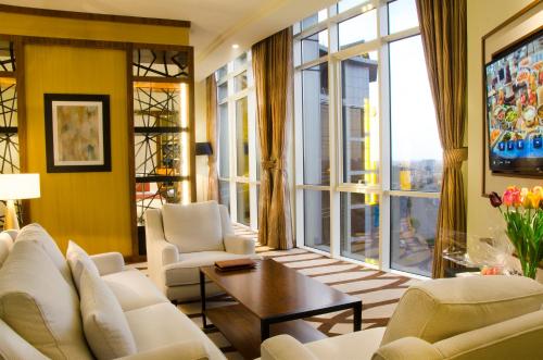 Bayat Hotel in Khamis Mushayt