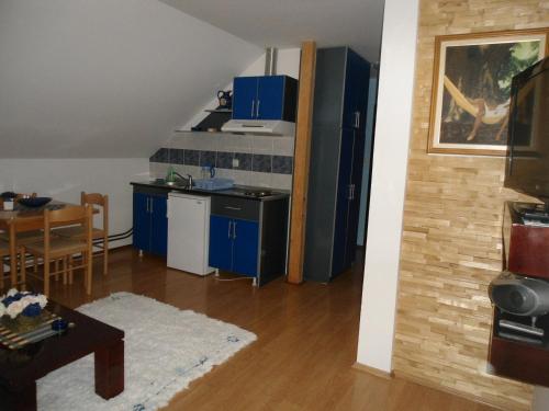 Apartments Madera in Kamalj