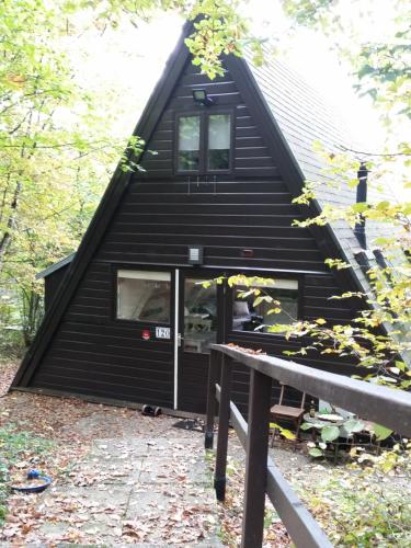  Bungalow 120 in Durbuy