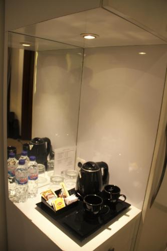 Alsalam Syariah Guesthouse – Surakarta (Solo), SD