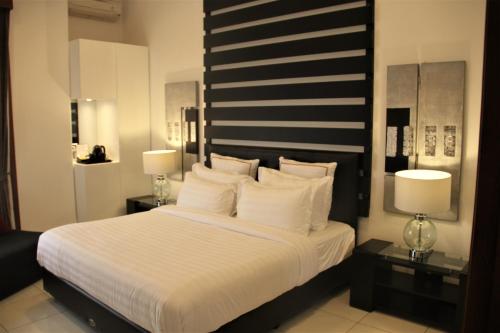 Alsalam Syariah Guesthouse – Surakarta (Solo), SD
