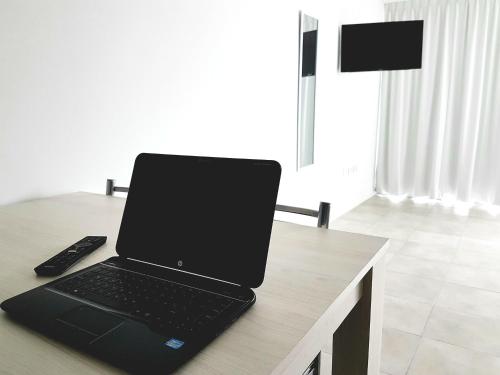 Apartamento La Plata